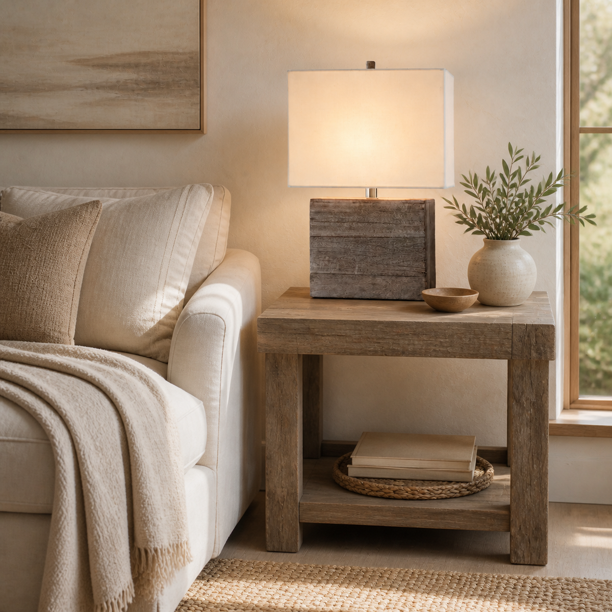 One silhouette. Your dimensions, comfort and finish.