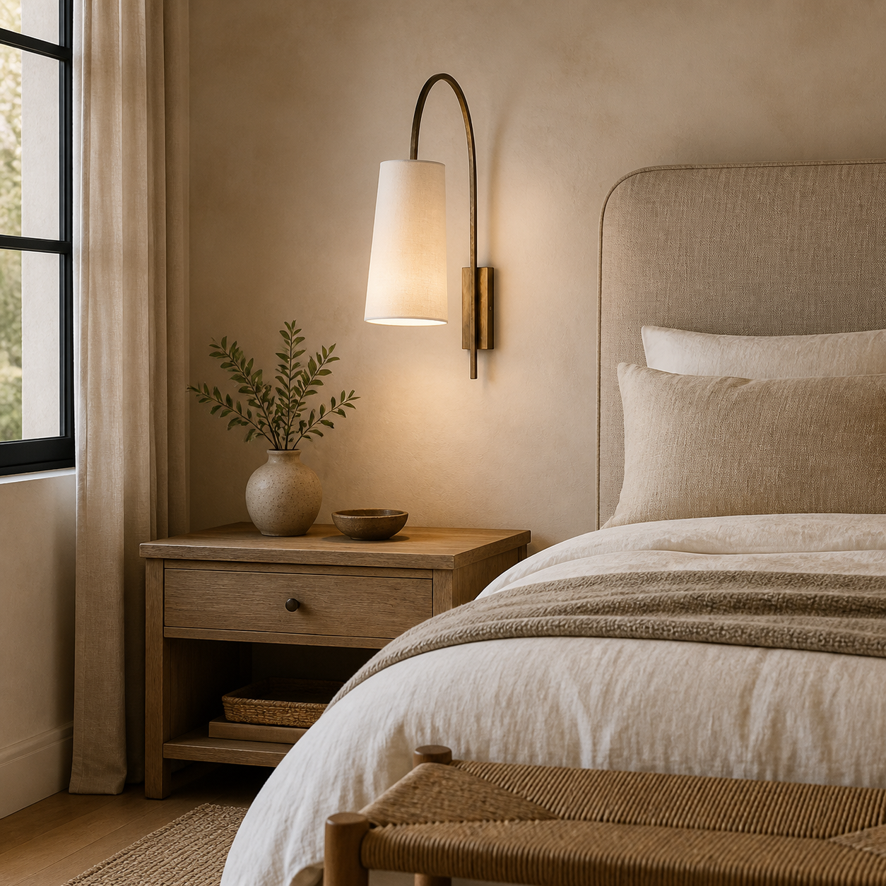 One silhouette. Your dimensions, comfort and finish.