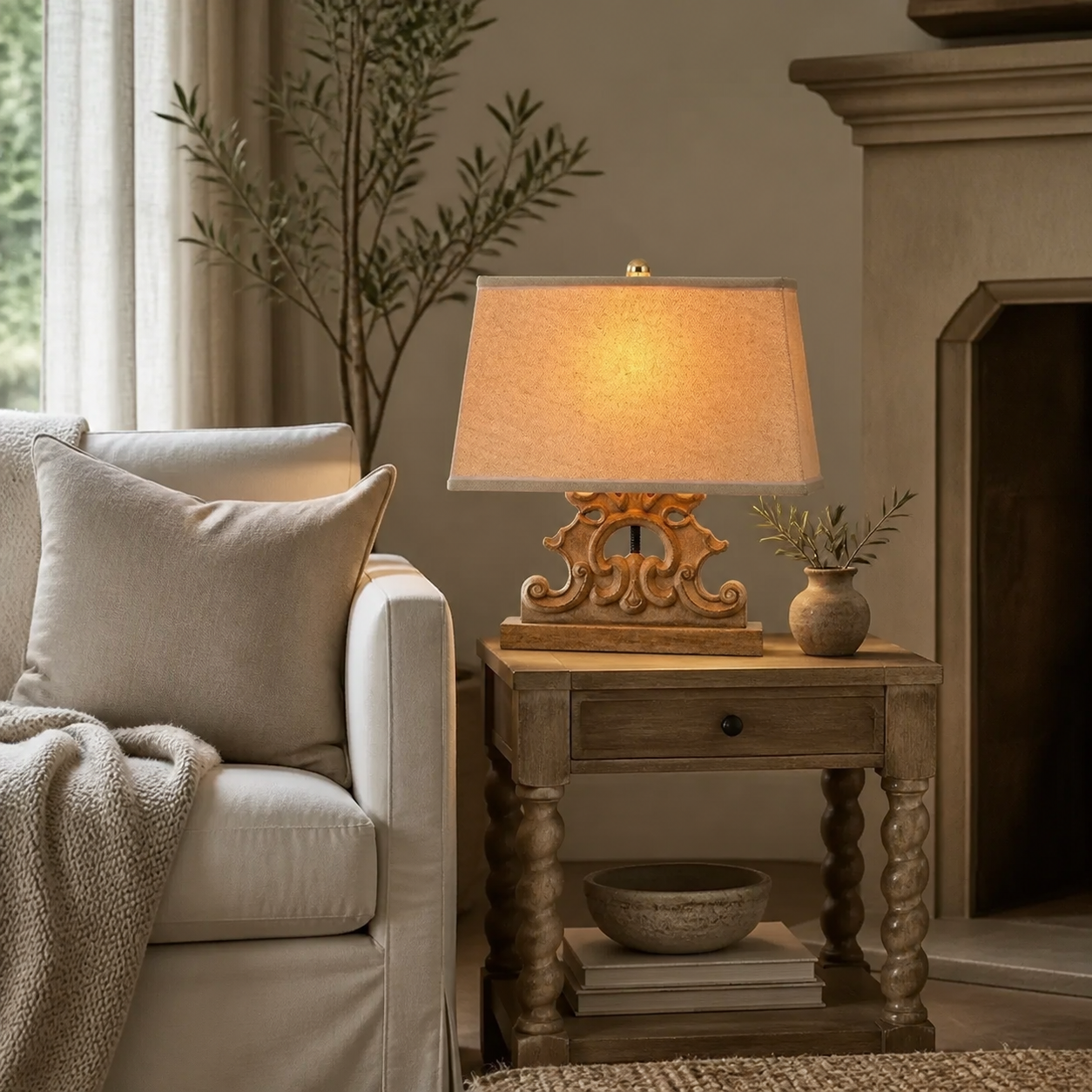 One silhouette. Your dimensions, comfort and finish.