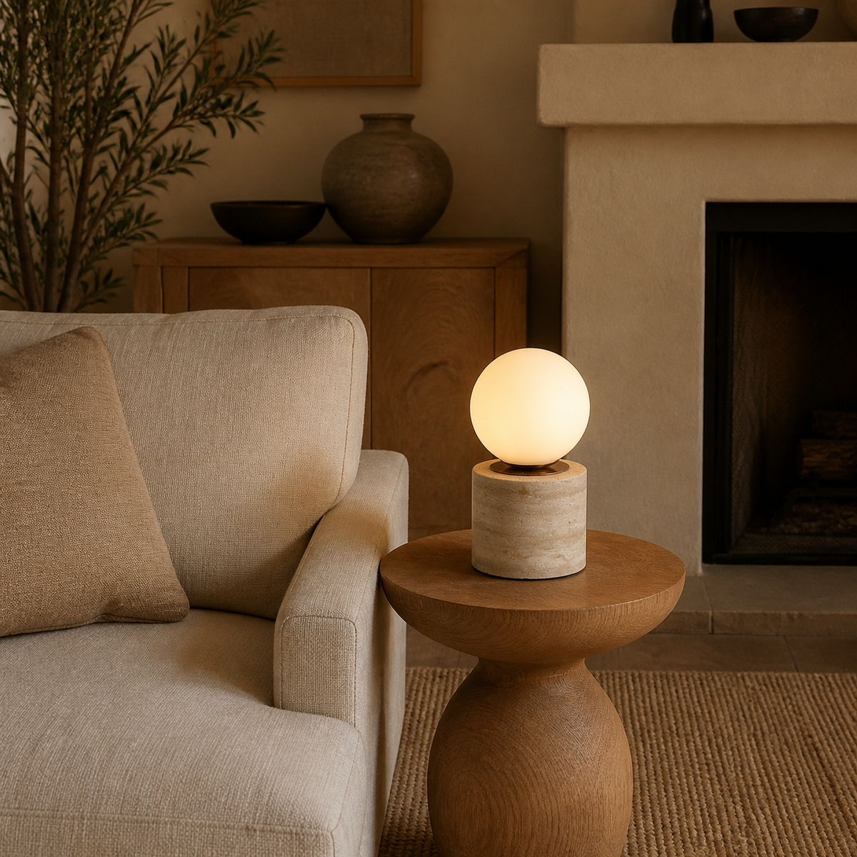 One silhouette. Your dimensions, comfort and finish.