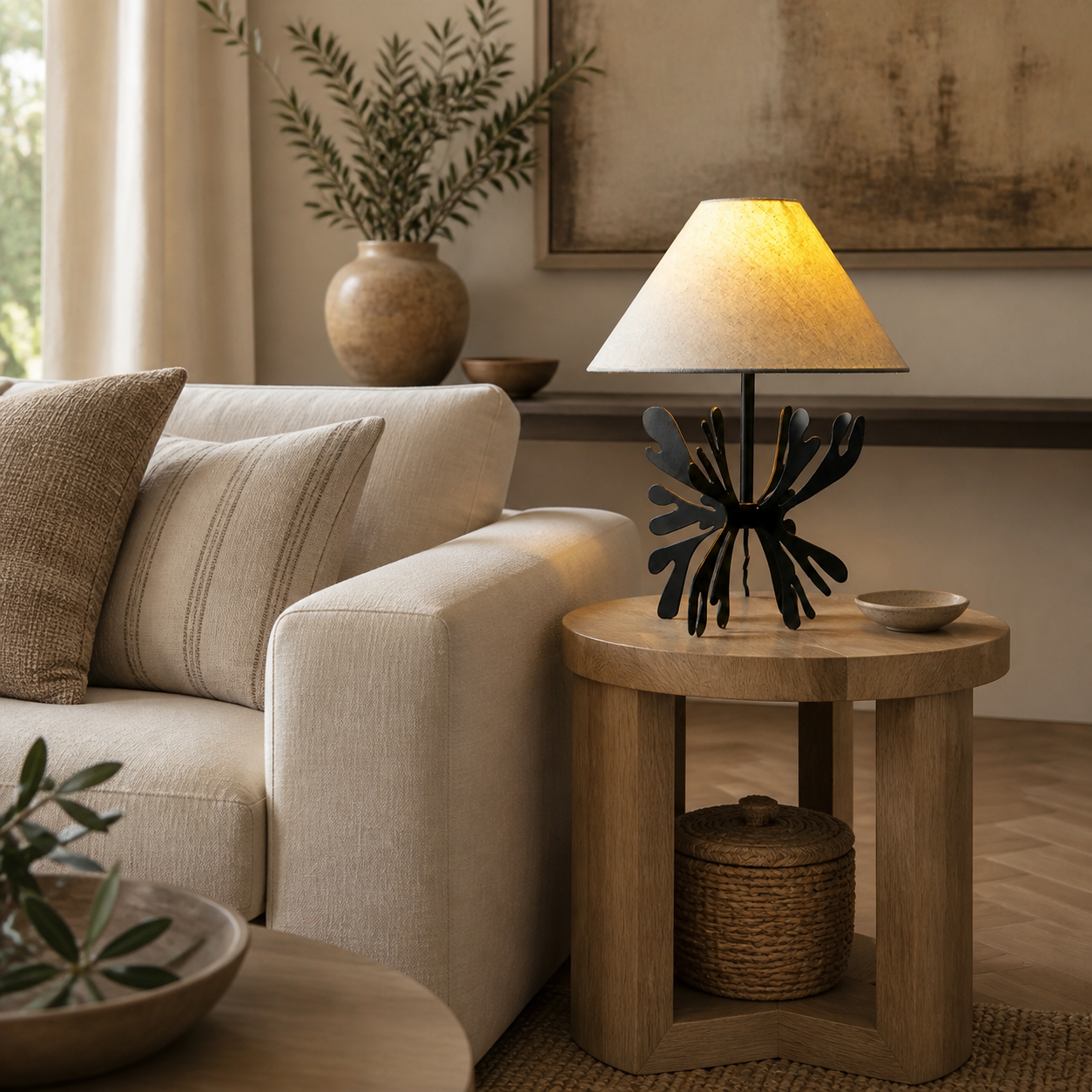 One silhouette. Your dimensions, comfort and finish.