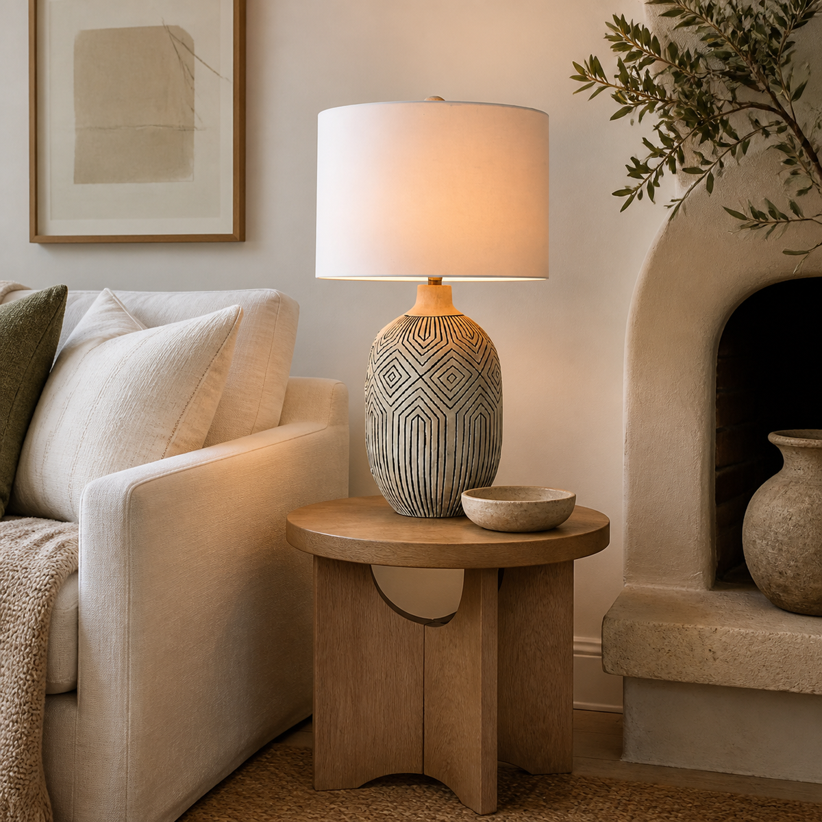 One silhouette. Your dimensions, comfort and finish.