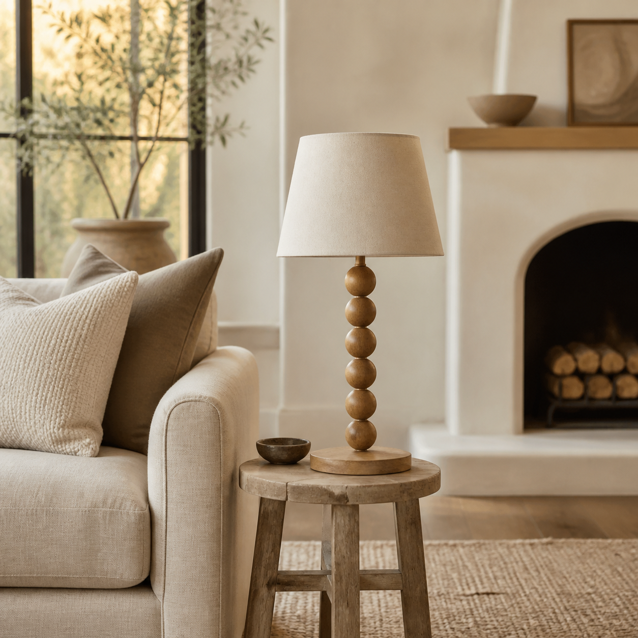 One silhouette. Your dimensions, comfort and finish.