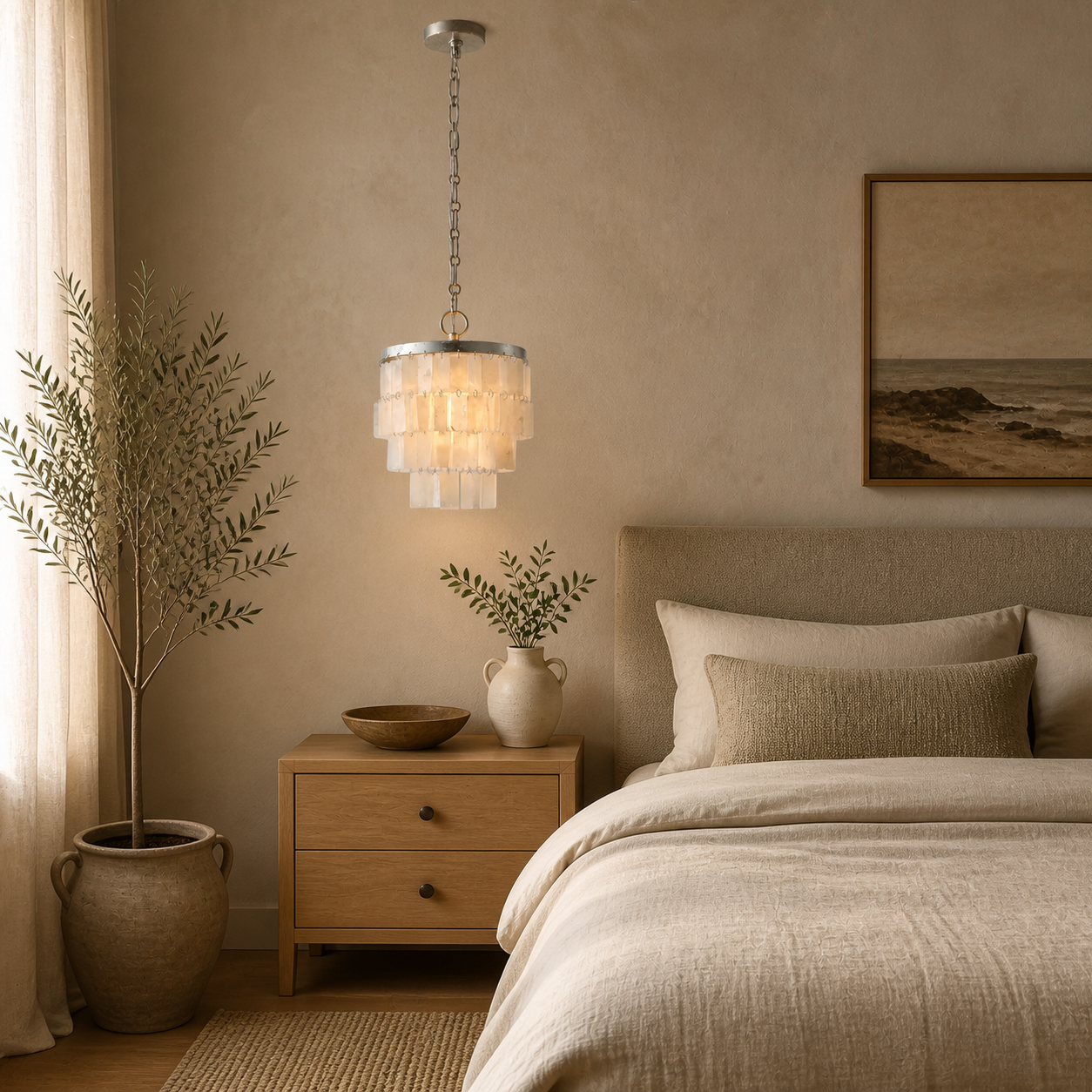One silhouette. Your dimensions, comfort and finish.