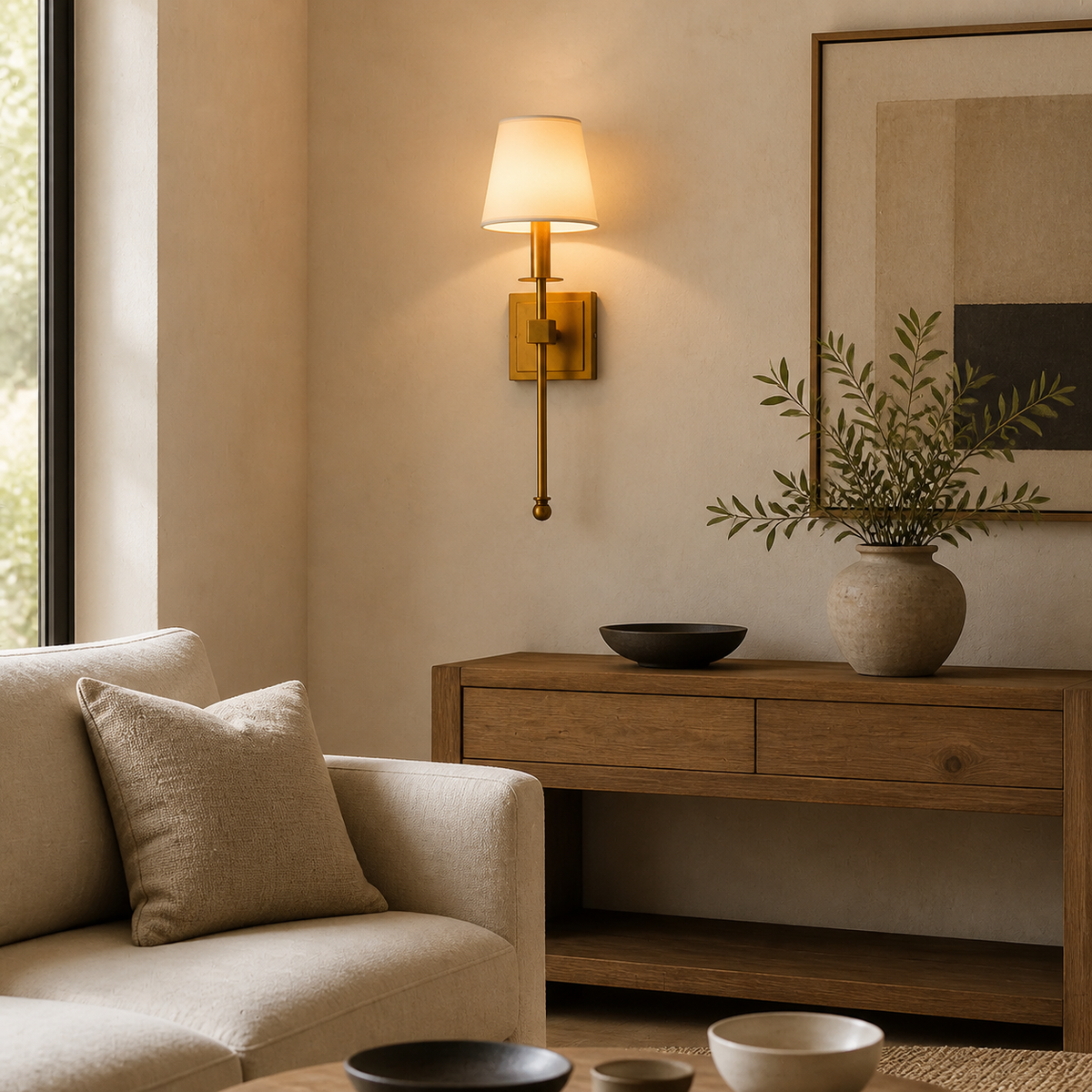 One silhouette. Your dimensions, comfort and finish.