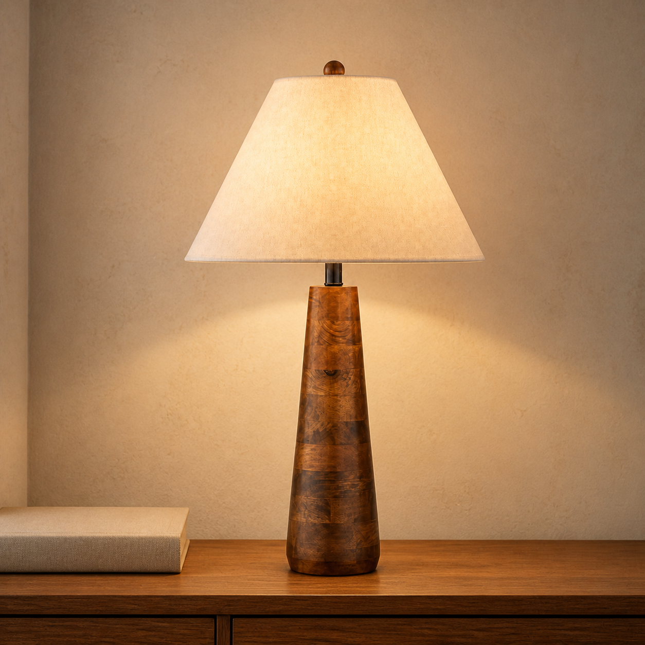 One silhouette. Your dimensions, comfort and finish.