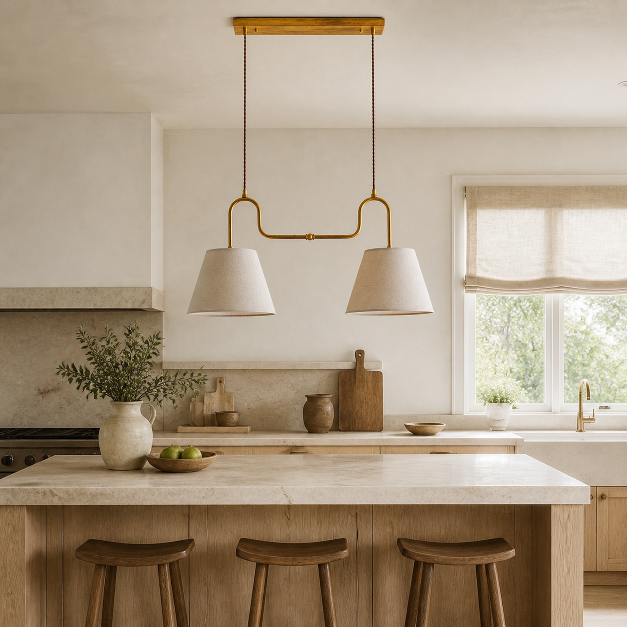 One silhouette. Your dimensions, comfort and finish.