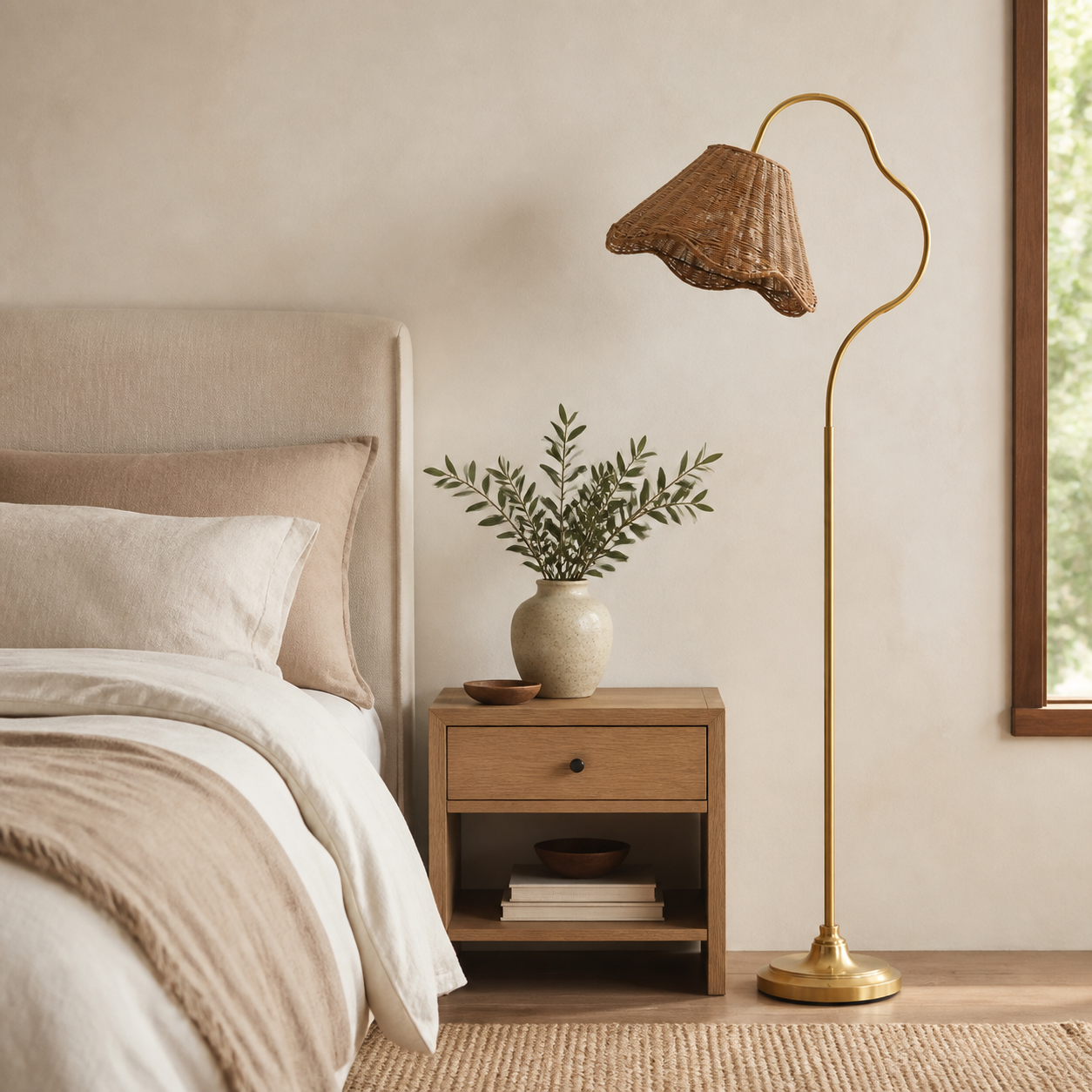 One silhouette. Your dimensions, comfort and finish.