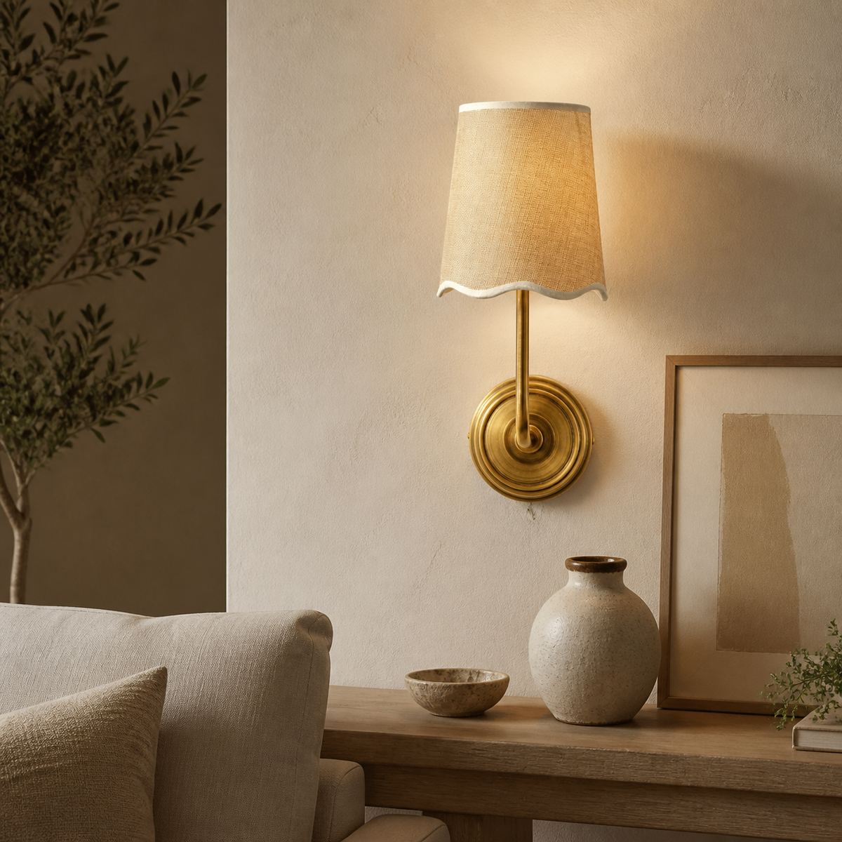 One silhouette. Your dimensions, comfort and finish.