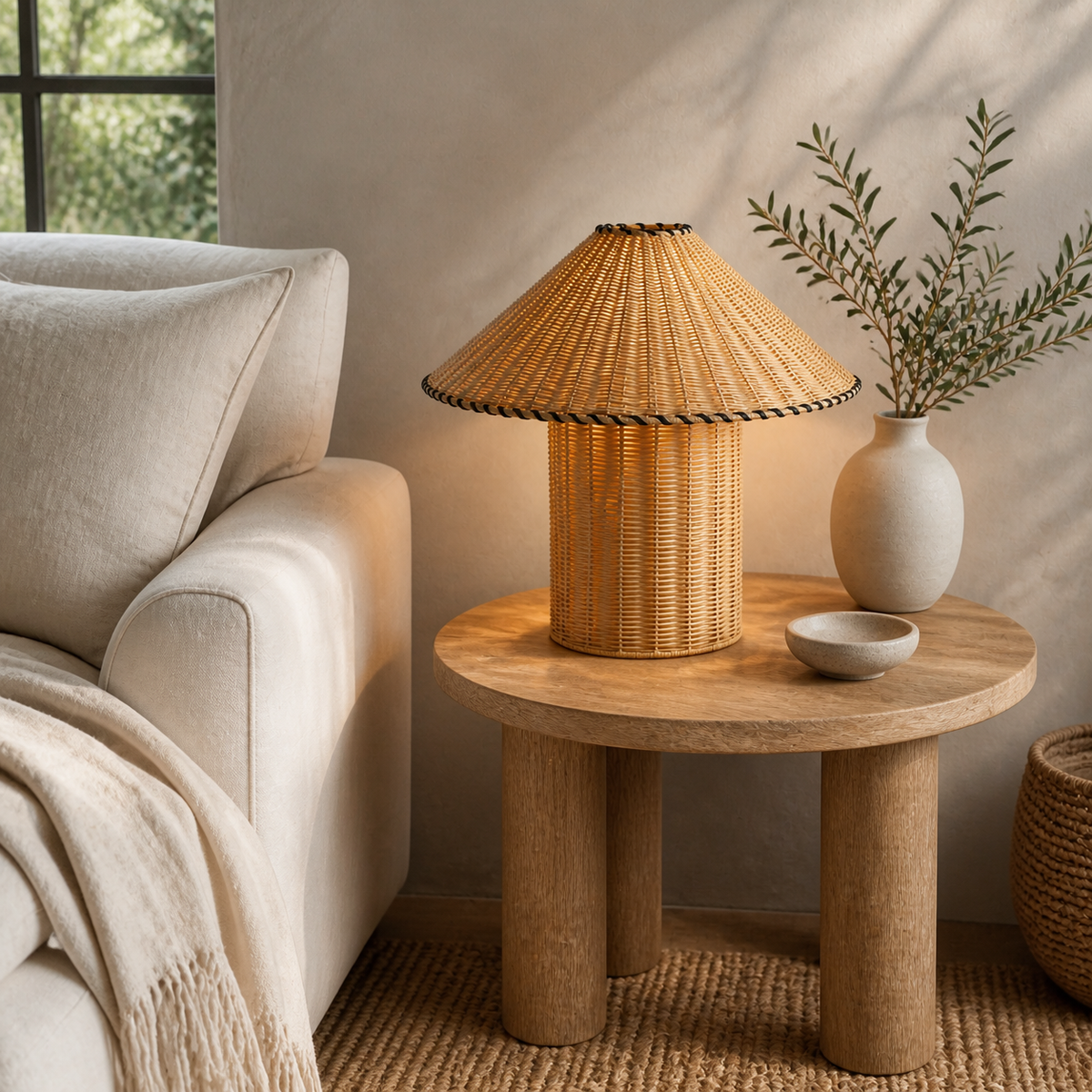 One silhouette. Your dimensions, comfort and finish.