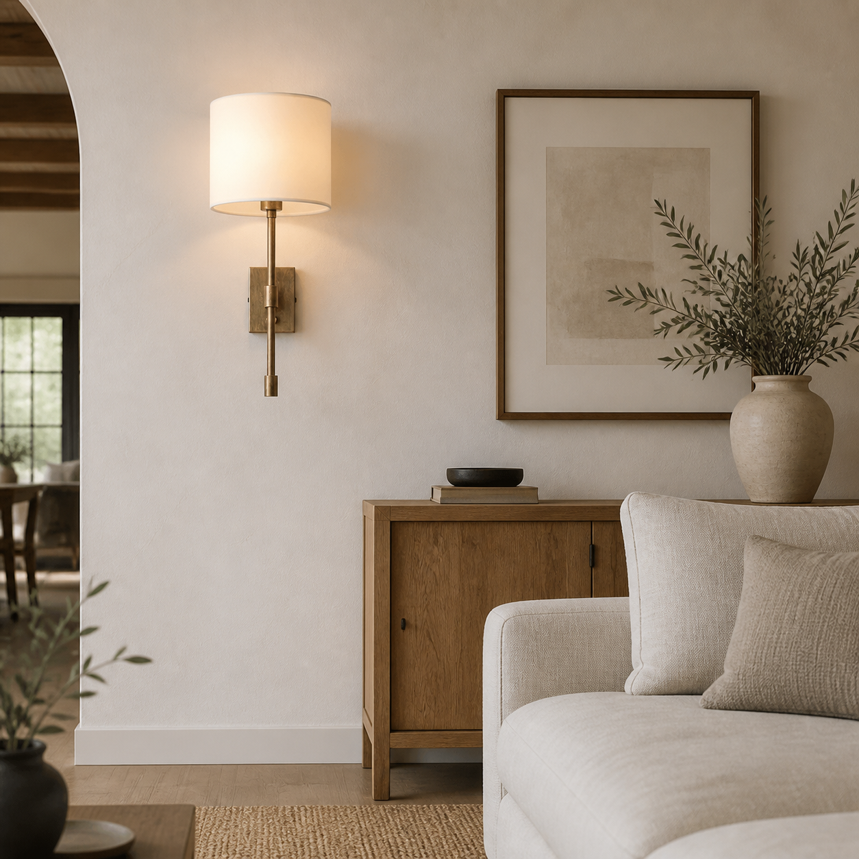 One silhouette. Your dimensions, comfort and finish.