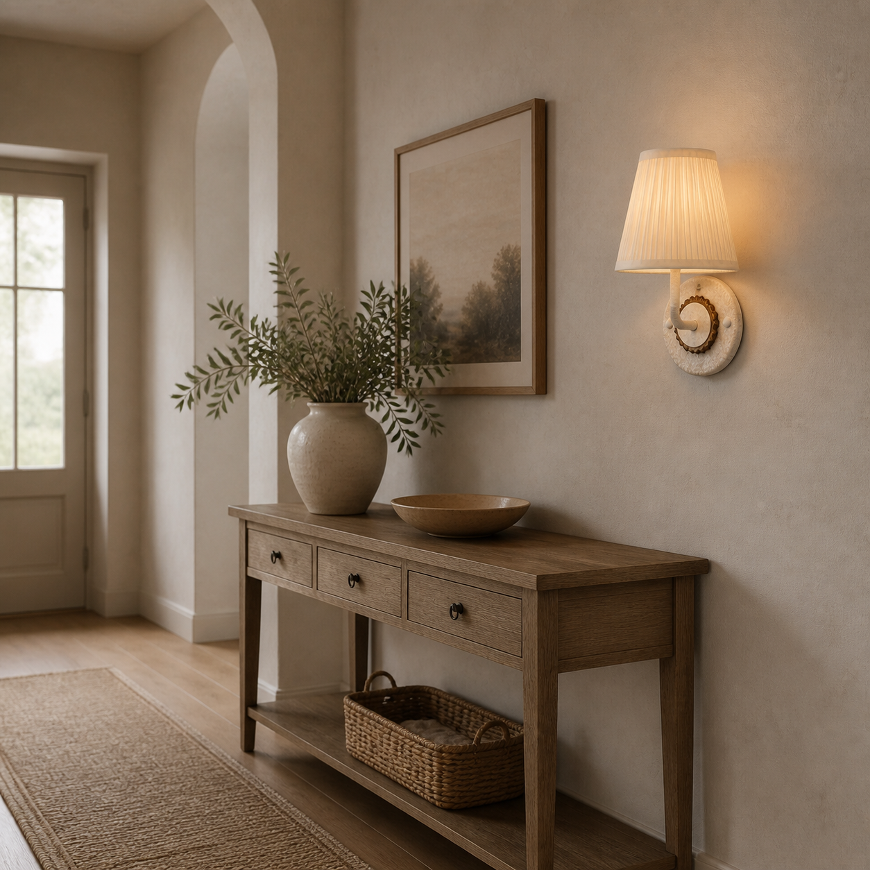 One silhouette. Your dimensions, comfort and finish.