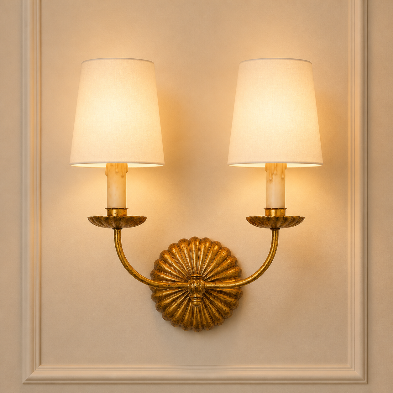 One silhouette. Your dimensions, comfort and finish.
