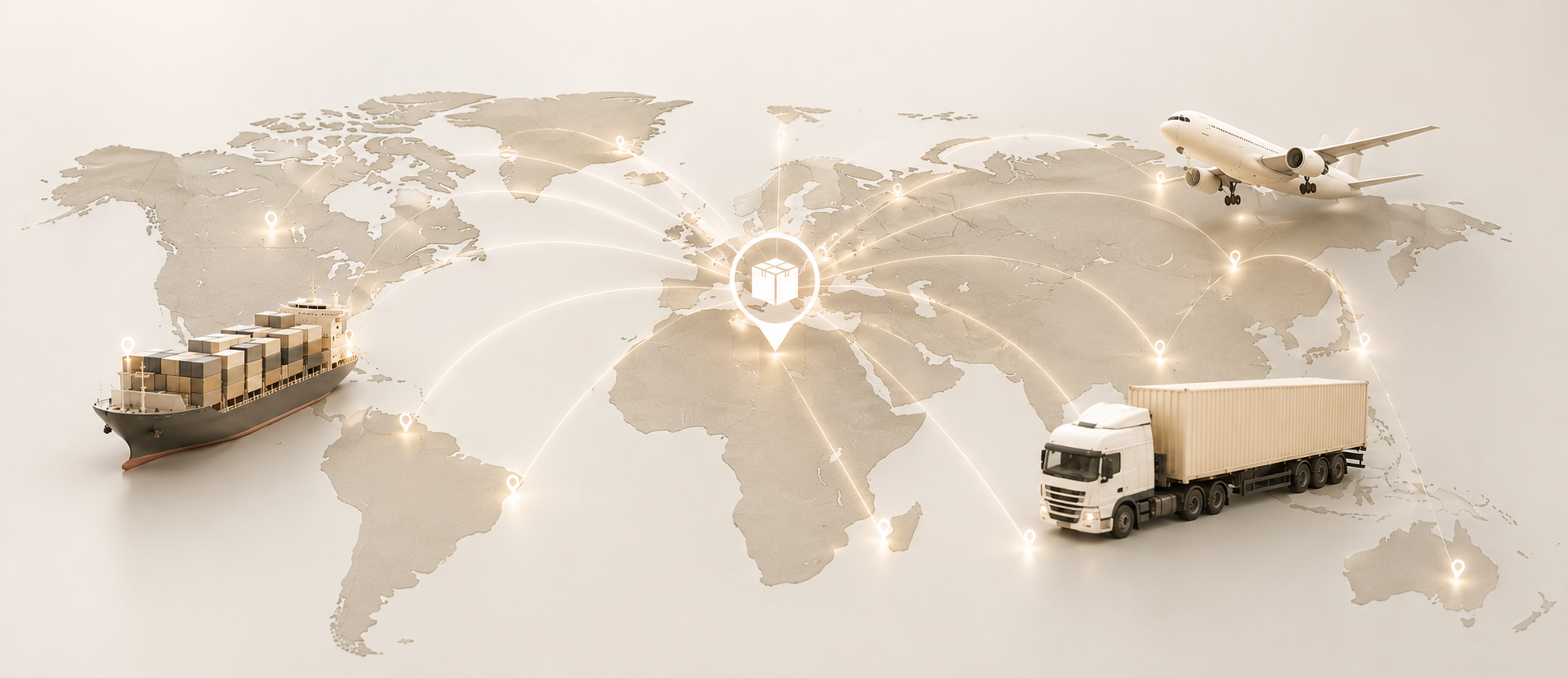 Logistics & Customs Support
