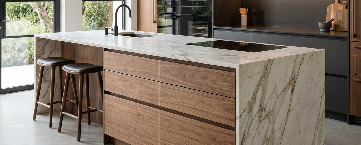 Custom Cabinetry