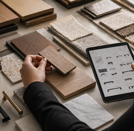 Product & Sourcing