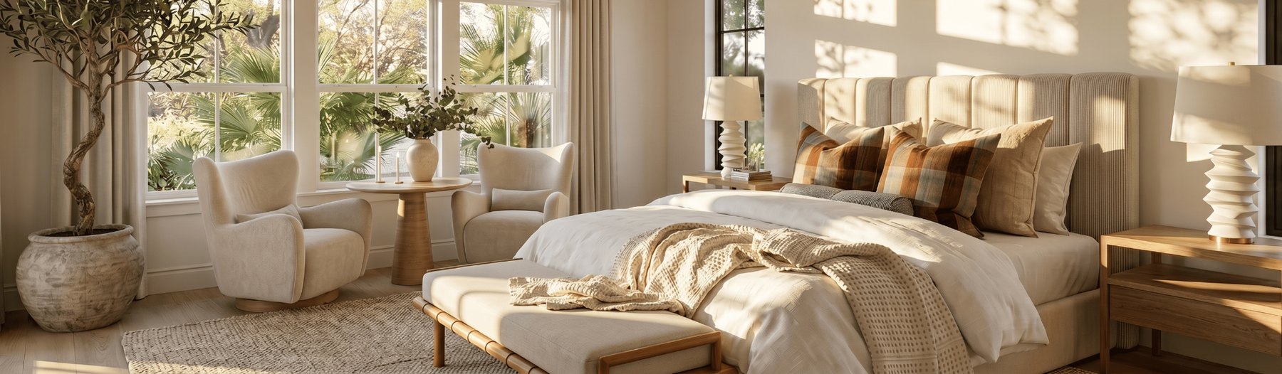 Beds & Bedroom Furniture.