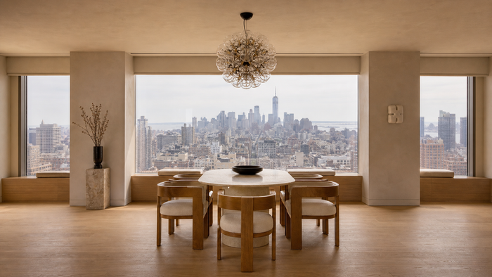 8 New York Apartment Design Ideas That Make a Home Feel Warm, Spacious, and Livable