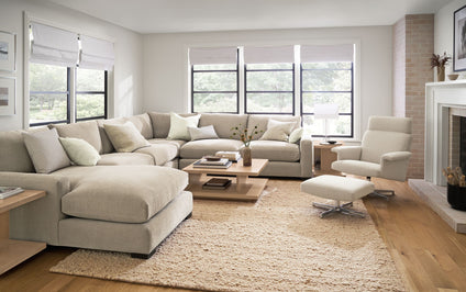 30 Villa Living Room Ideas for Large Spaces