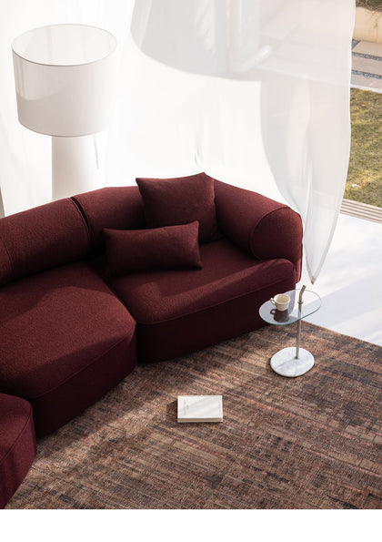 Painter Arc Area Rug