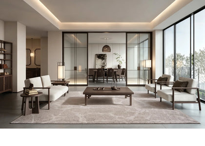 Halo Cove Area Rug