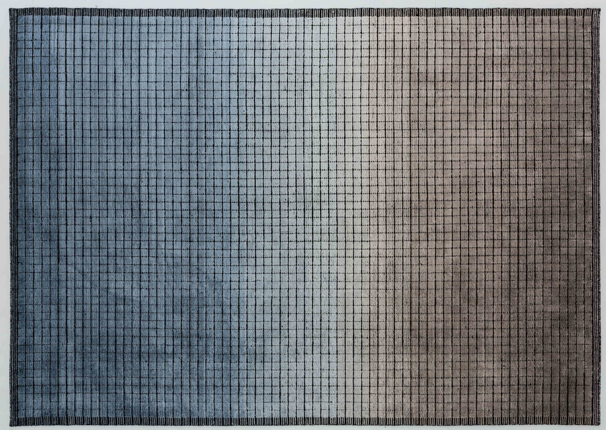 Neon Atlas Area Rug — product view 01