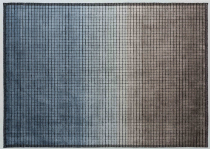 Neon Atlas Area Rug — product view 01