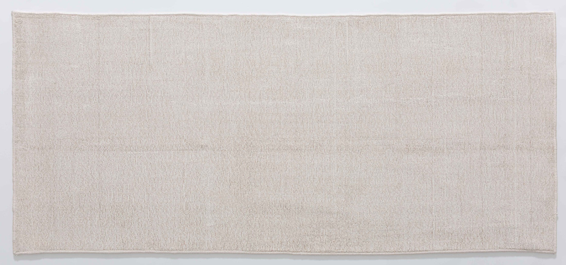 Vibe Atlas Area Rug in a finished interior.
