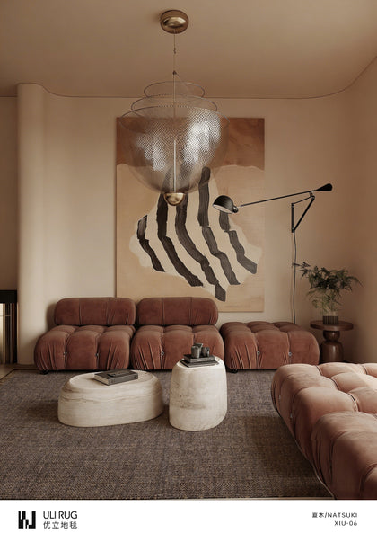 Natsuki Cove Area Rug — product view 01