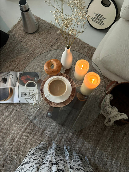 Cascade Atlas Area Rug — interior view 05