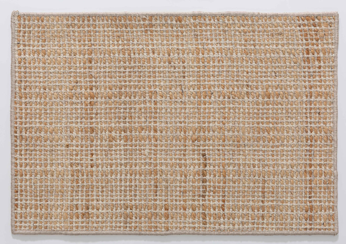 Courtyard Arbor Area Rug — product view 01
