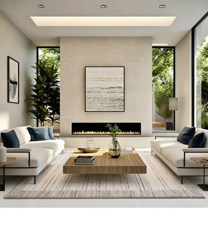 Locke Dawn Area Rug
