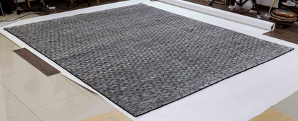 Panamera Bloom Area Rug — product view 02