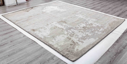 Inkstone Atlas Area Rug — product view 01