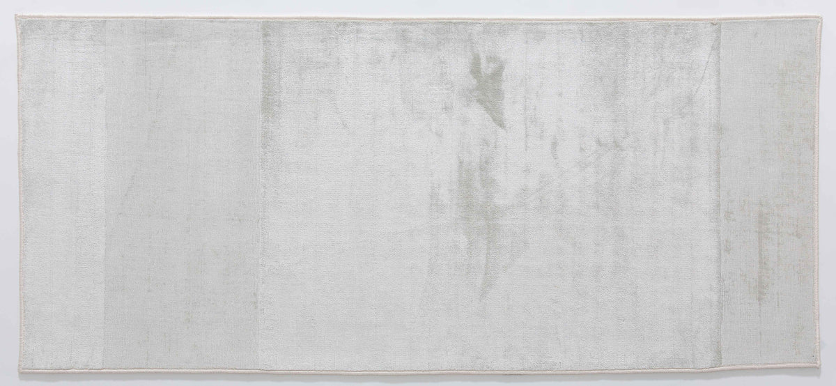 Amber Arc Area Rug — product view 01