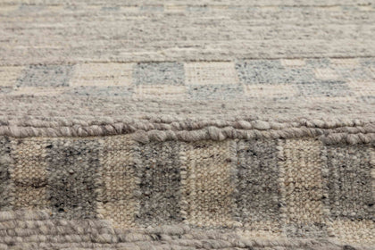 Mountain Bloom Area Rug — product view 01