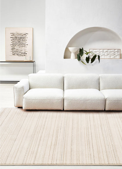 Raw Arbor Area Rug — product view 01