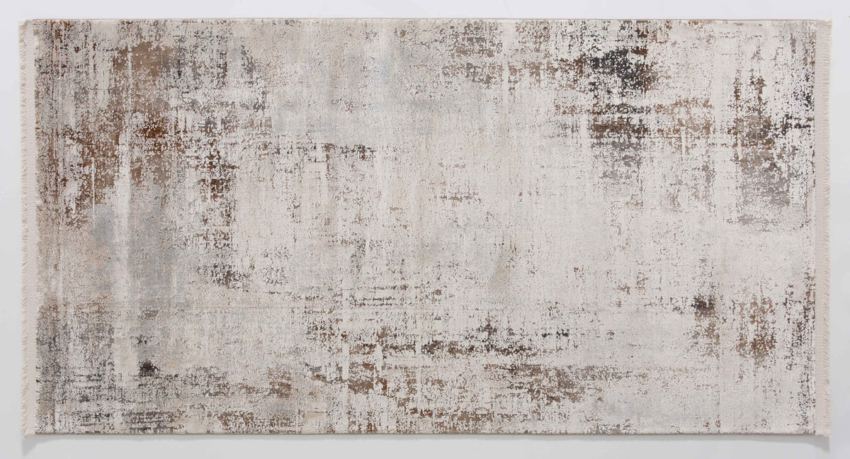 Time Ember Area Rug