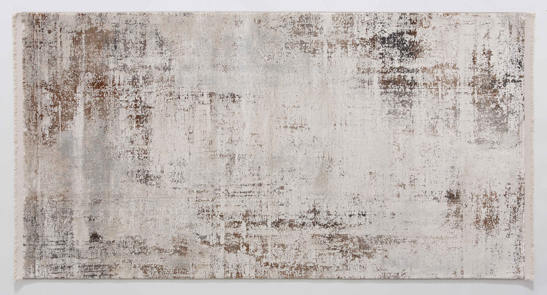 Time Ember Area Rug — product view 01