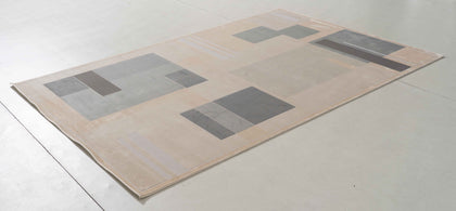 Harbor Field Area Rug — product view 01