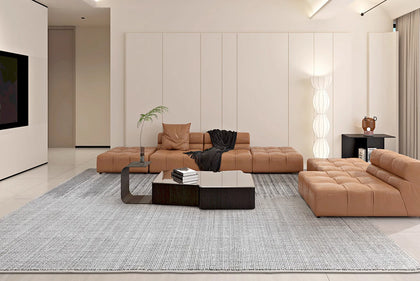 Hillside Cove Area Rug — interior view 05