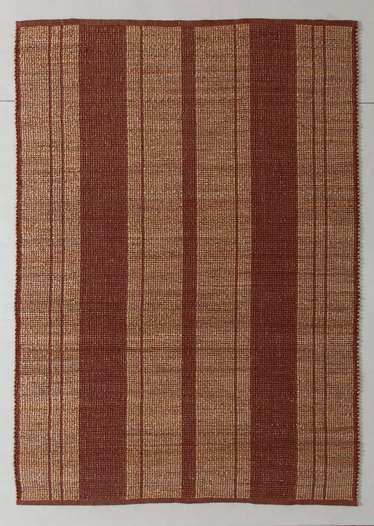 Inside Bloom Area Rug — product view 01
