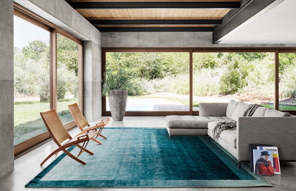 Spirit Arbor Area Rug — interior view 05