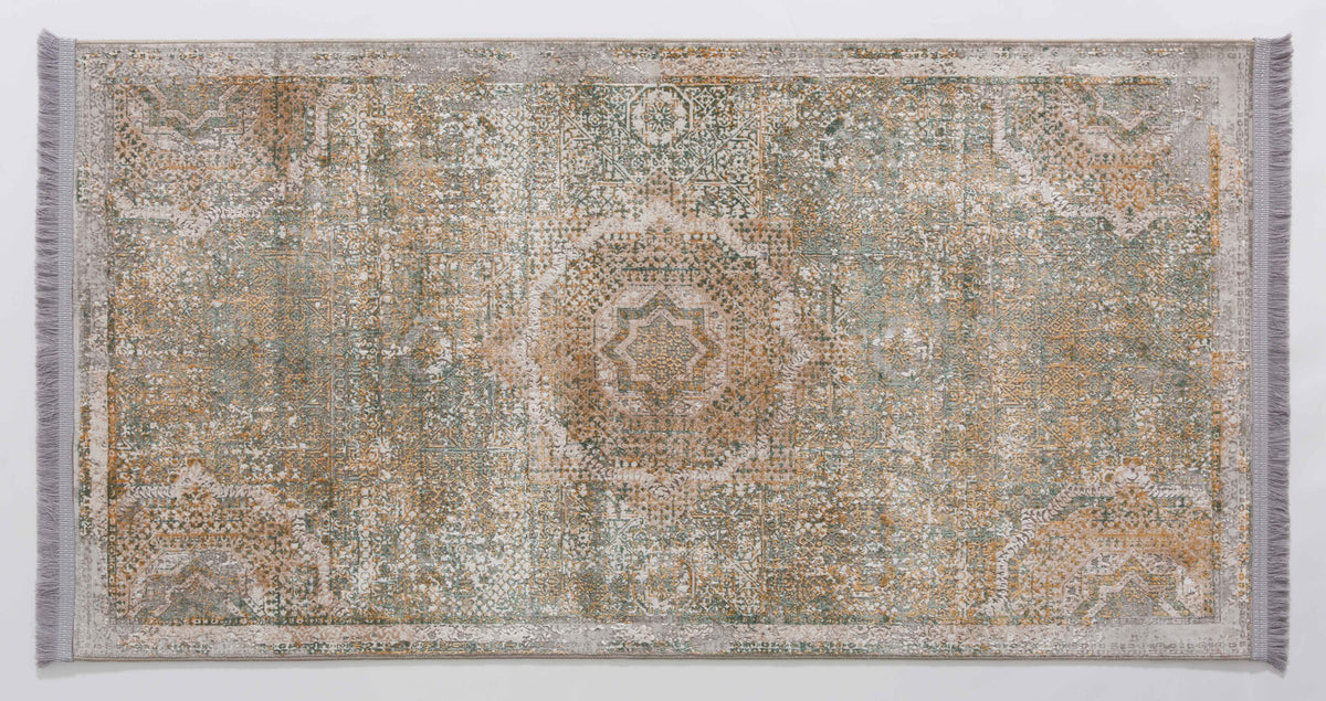 Gourmet Dune Area Rug — product view 01