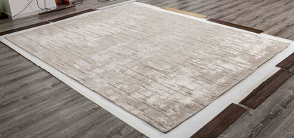 Weaves Arc Area Rug — product view 01