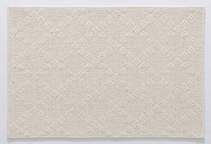 Wheat Dawn Area Rug — product view 01