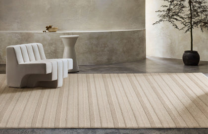 Element Arc Area Rug — interior view 05