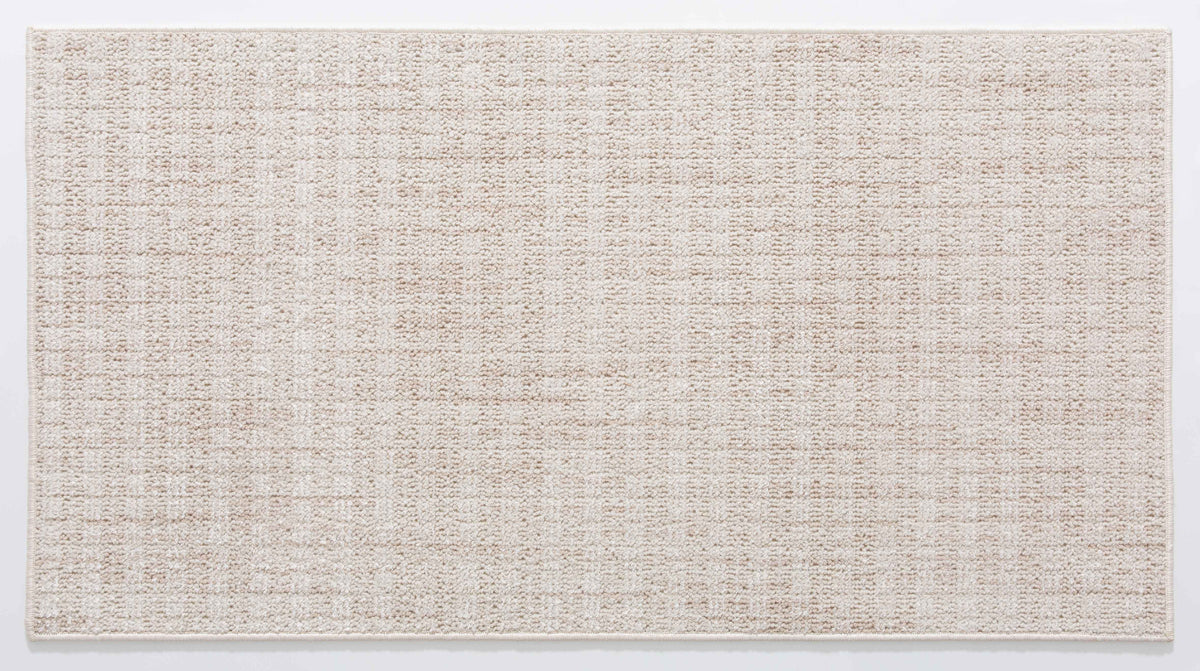 Silk Cotton Atlas Area Rug