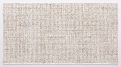 Silk Cotton Atlas Area Rug — product view 01