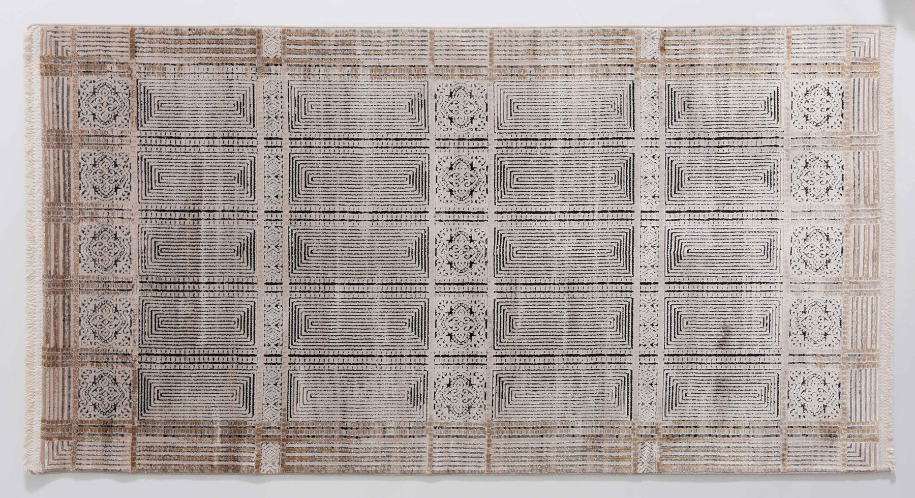 Heavens Cairn Area Rug — product view 01